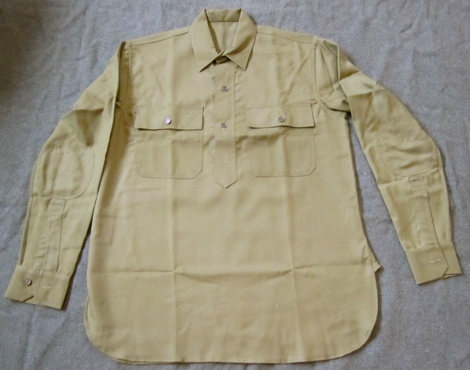 cotton field shirt