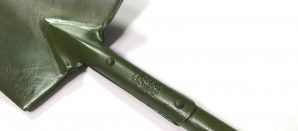 M1910 T-HANDLE SHOVEL