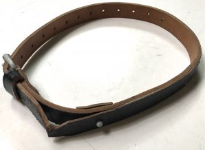 LEATHER EQUIPMENT TORNISTER STRAP