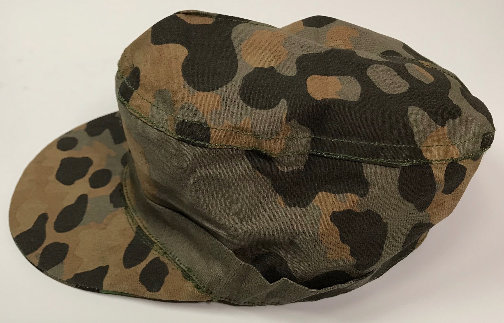 PLANE TREE CAMO NO.3 COMBAT CAP | Man The Line