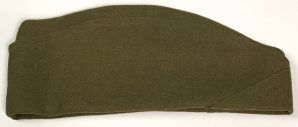 M1917 OVERSEAS CAP