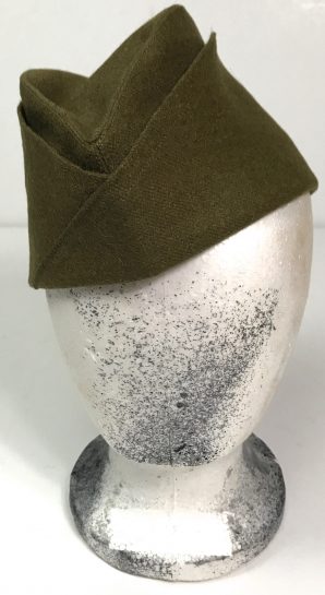 M1917 OVERSEAS CAP
