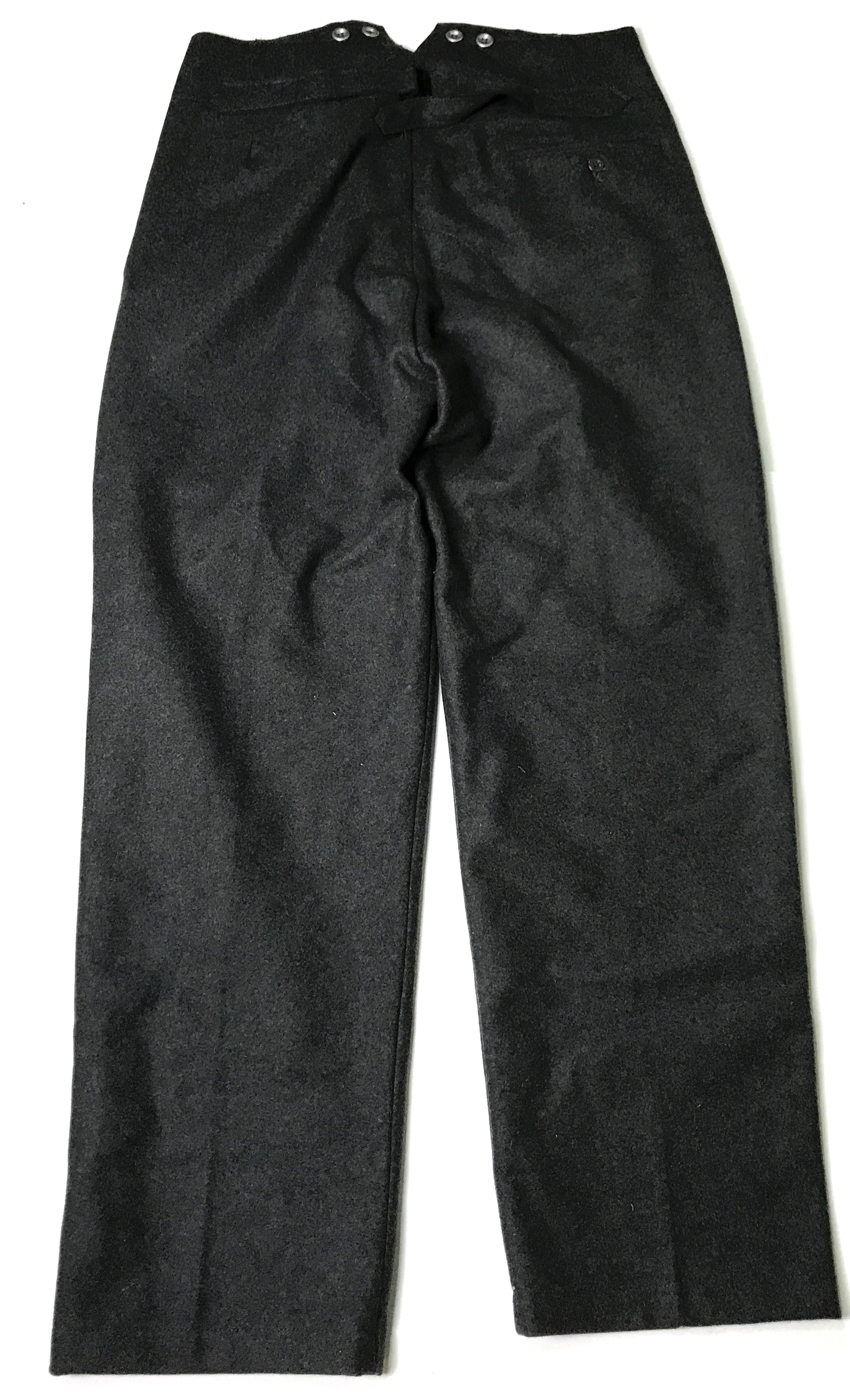 M37 COMBAT FIELD TROUSERS-STONE GREY | Man The Line