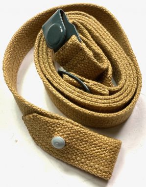 M31 GAS MASK CANISTER REPLACEMENT CARRY STRAP