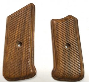 MP44 WOODEN REPLACEMENT GRIPS-PAIR