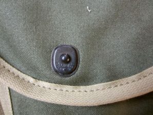 M1A1 CARBINE PARATROOPER SCABBARD-TRANSITIONAL