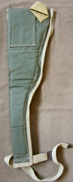 M1A1 CARBINE PARATROOPER SCABBARD-TRANSITIONAL