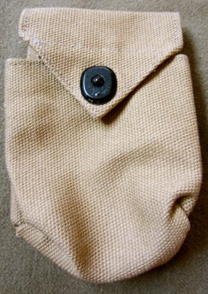 AIRBORNE M1 RIGGER AMMO POUCH-OD#3