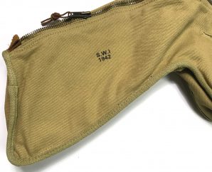 WWII M1 M1A1 THOMPSON MG CARRY BAG