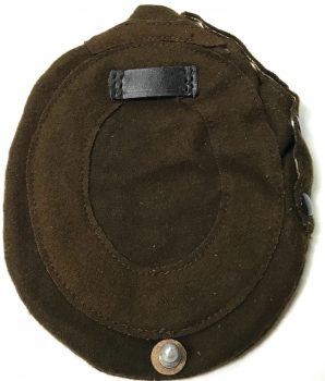1 LITER WOOL CANTEEN COVER