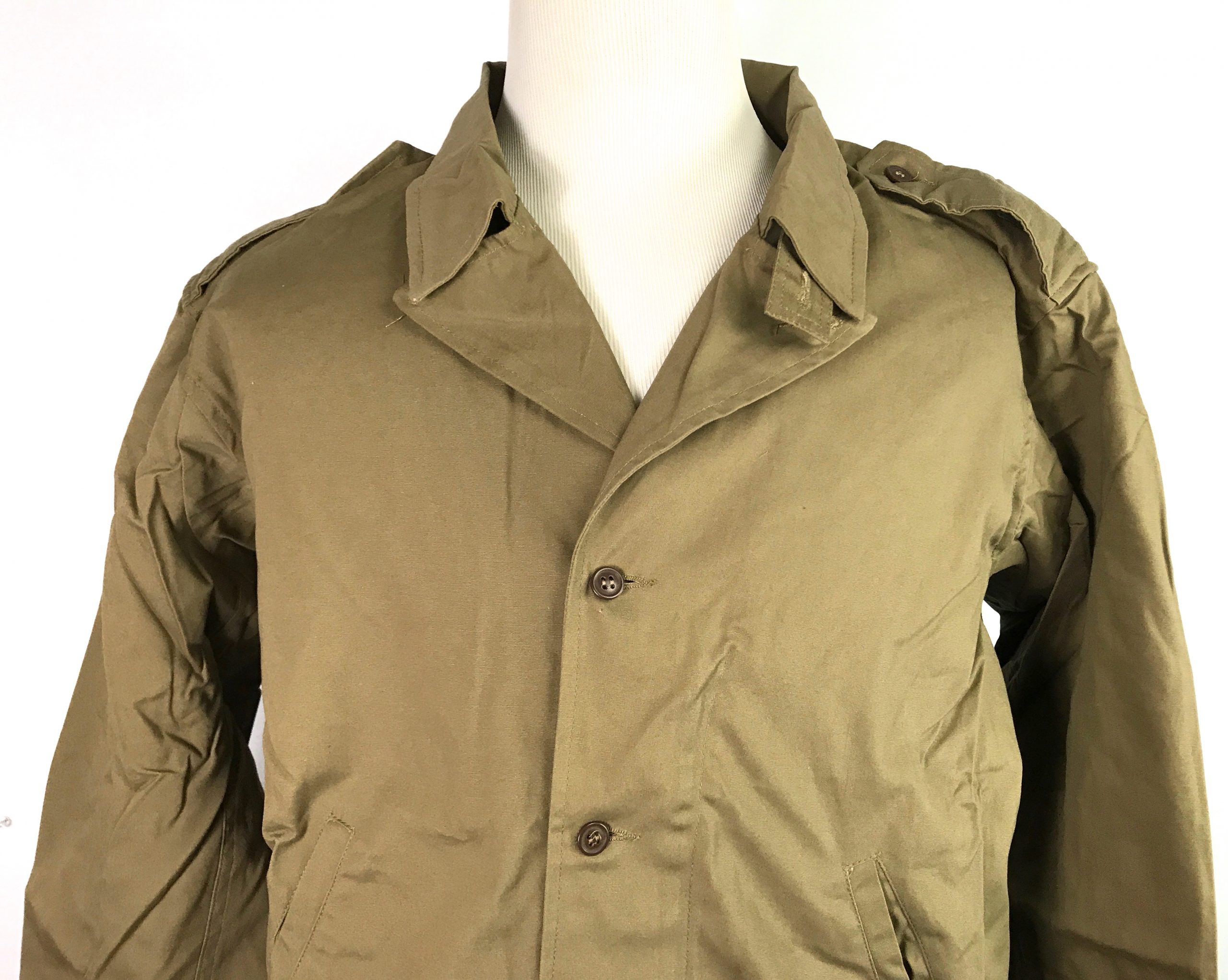 M1941 FIELD JACKET | Man The Line