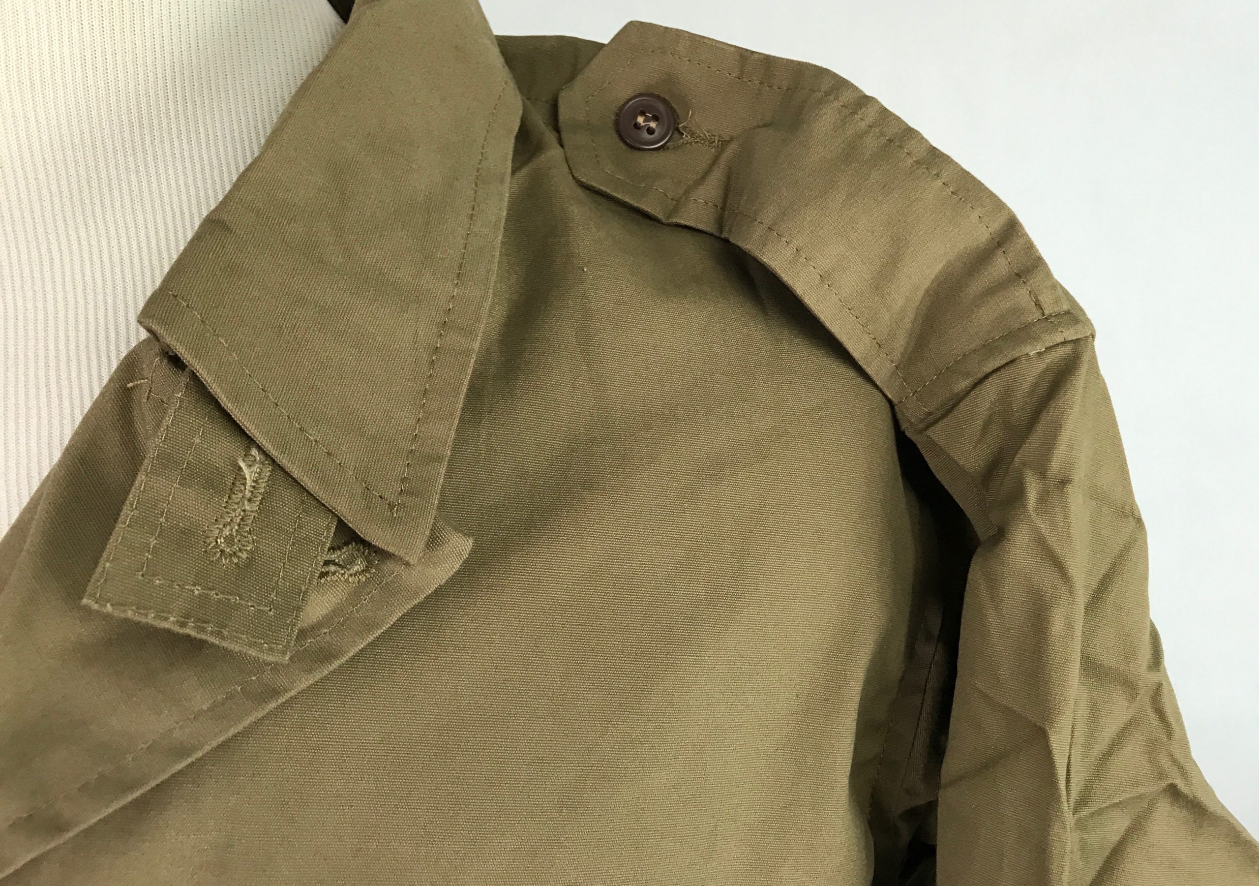 M1941 FIELD JACKET | Man The Line