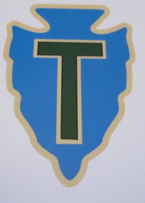 36TH DIVISION