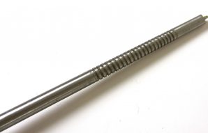 C96 MAUSER PISTOL CLEANING ROD TOOL