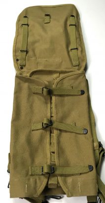 M1928 HAVERSACK | Man The Line