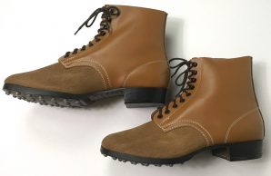 M42 LOW BOOTS- 5TH GENERATION