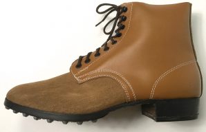 M42 LOW BOOTS- 5TH GENERATION