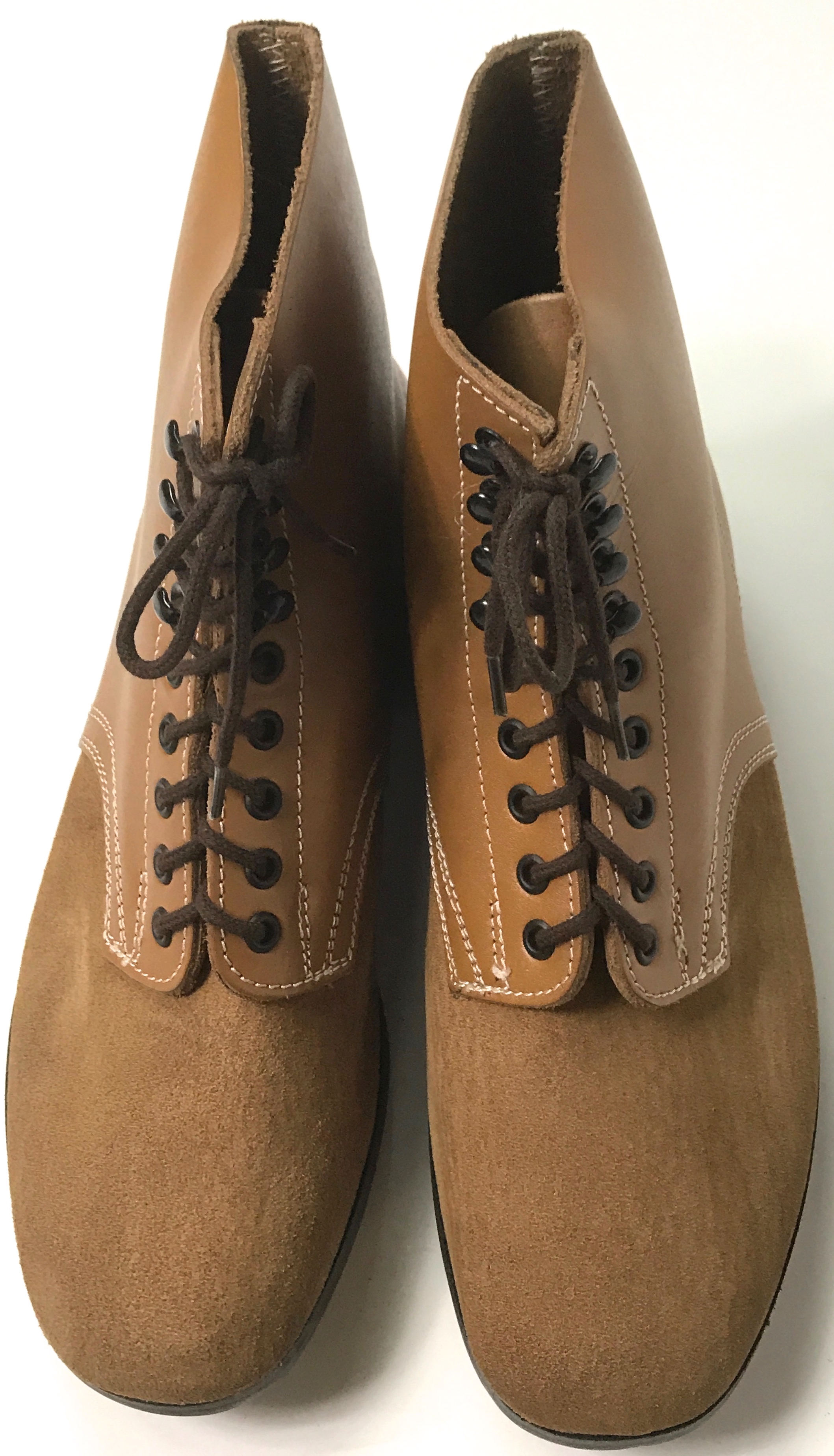 M42 LOW BOOTS- 5TH GENERATION | Man The Line
