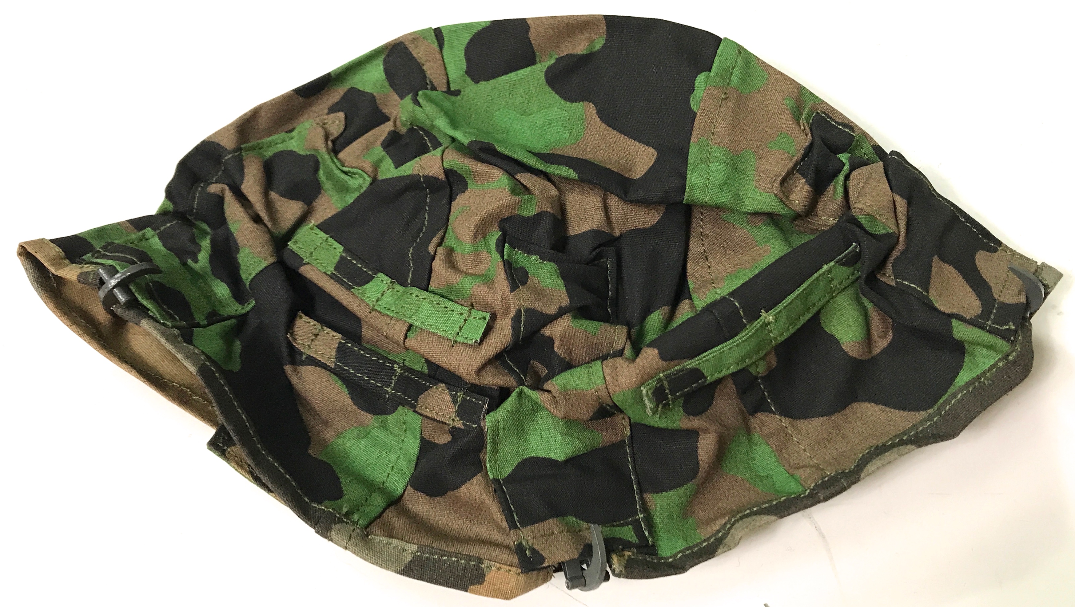 Camo Net Helmet Cover | helmet Why Did Army Helmets Have Netting