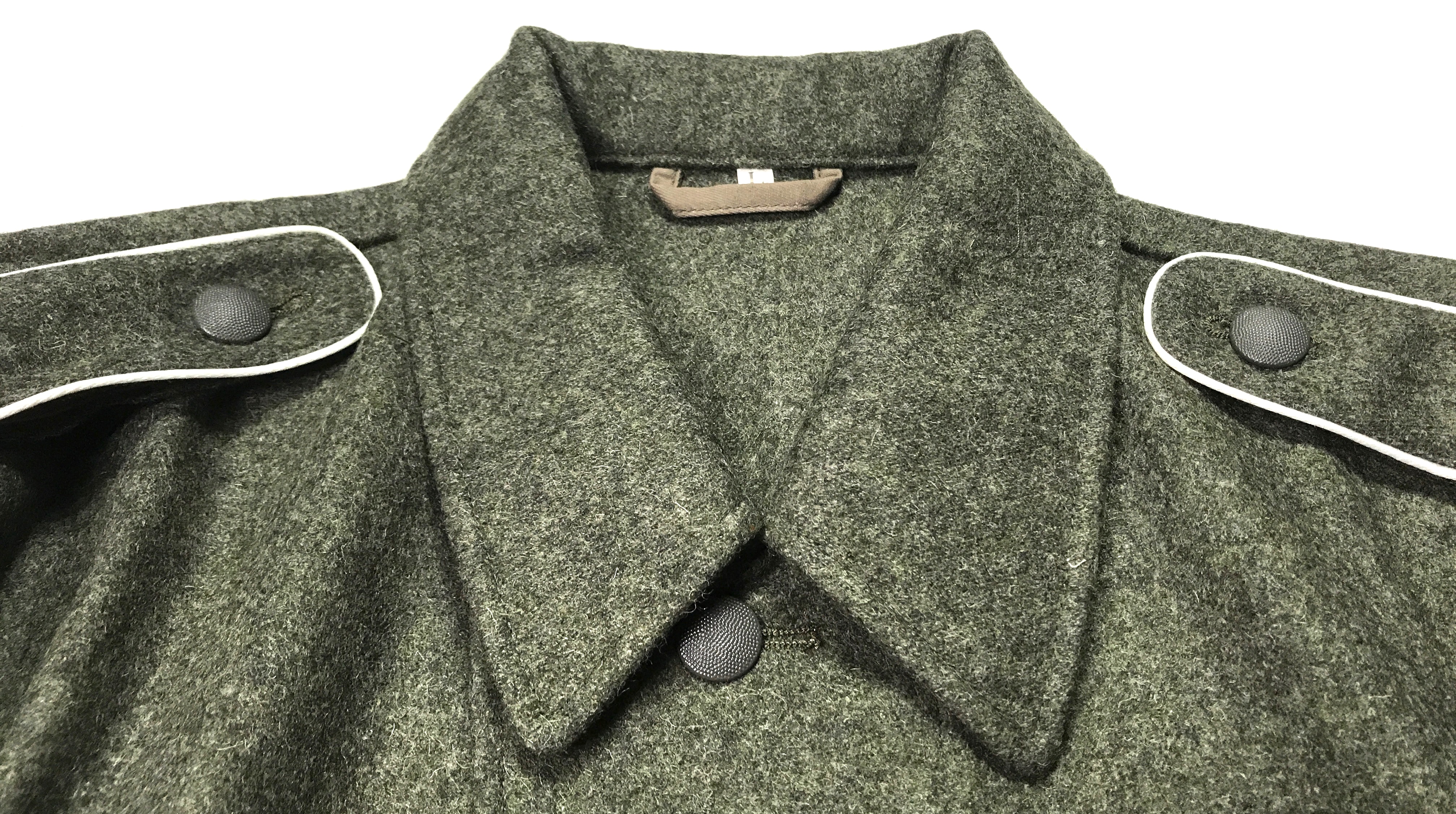 M44 TUNIC | Man The Line