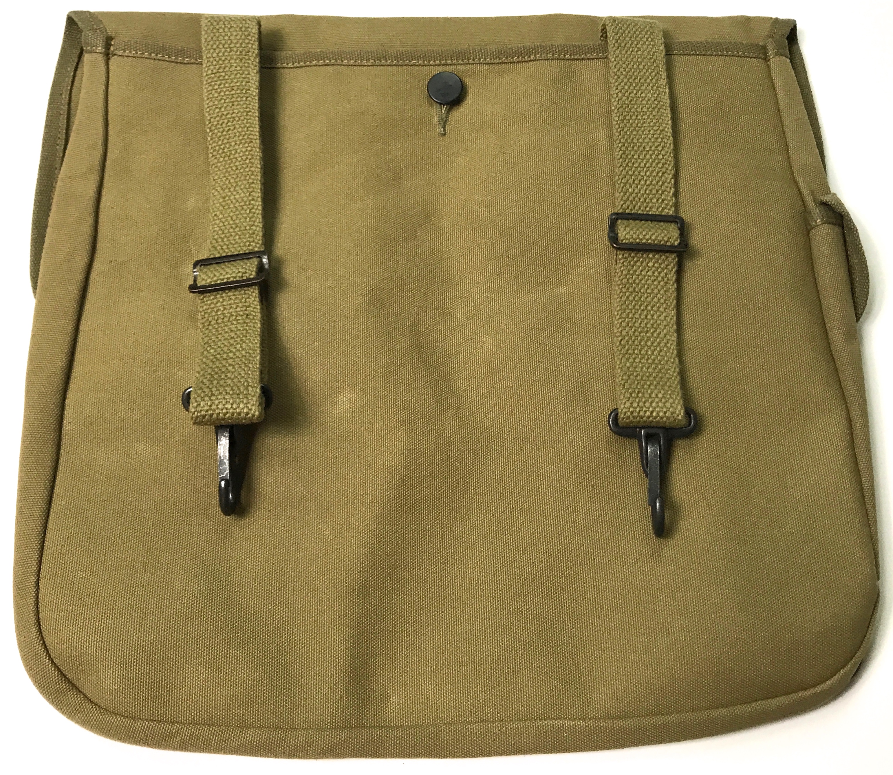 M1936 MUSETTE BAG | Man The Line