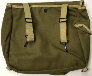 M1936 MUSETTE BAG-TRANSITIONAL