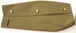 M1917 RIFLE ACTION COVER-RUBBERIZED