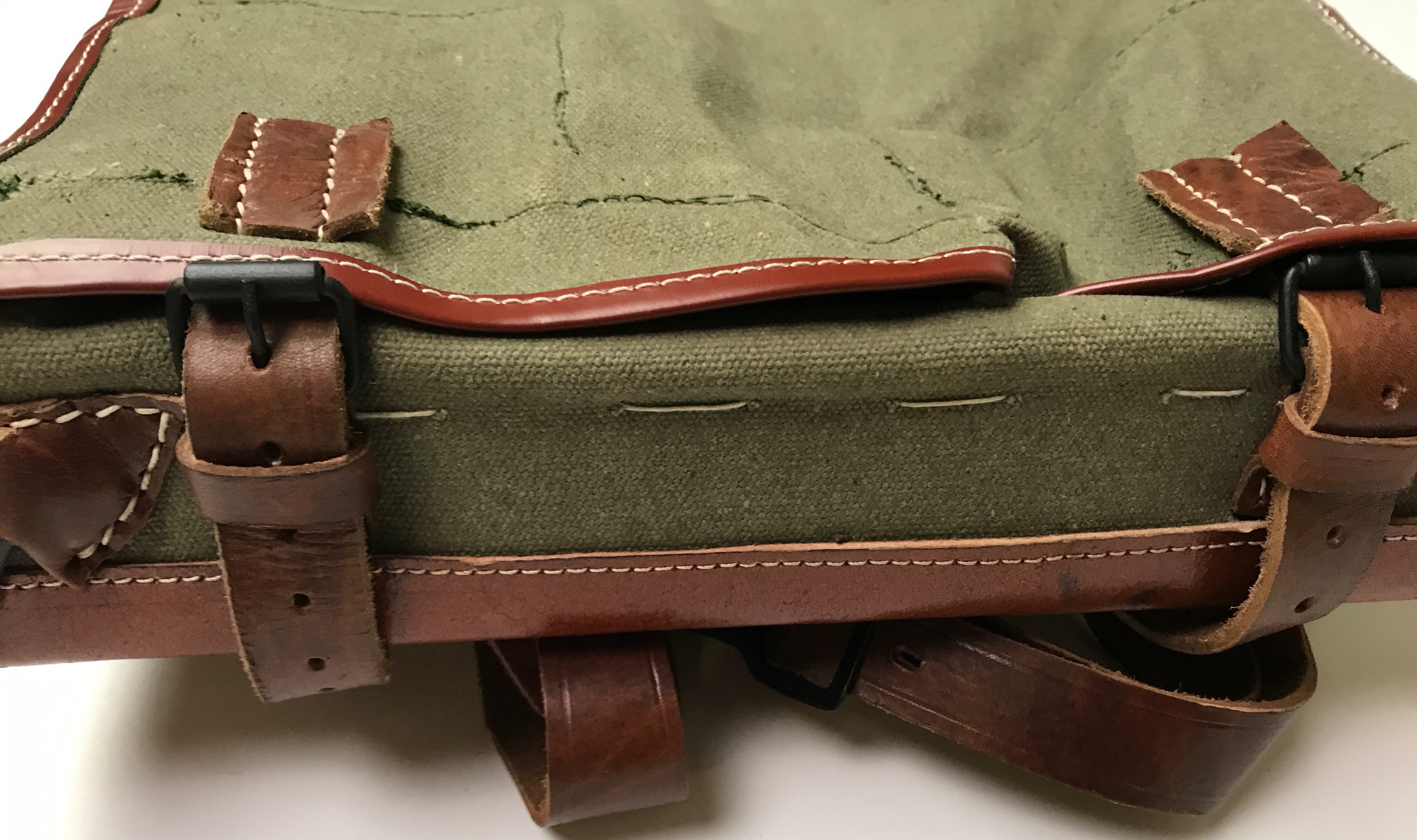 M1915 TORNISTER BACKPACK | Man The Line