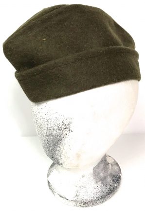 M1917 "1ST PATTERN" OVERSEAS CAP