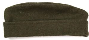 M1917 "1ST PATTERN" OVERSEAS CAP