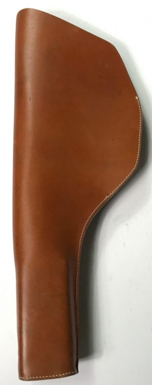 M1 M1A1 THOMPSON LEATHER SCABBARD