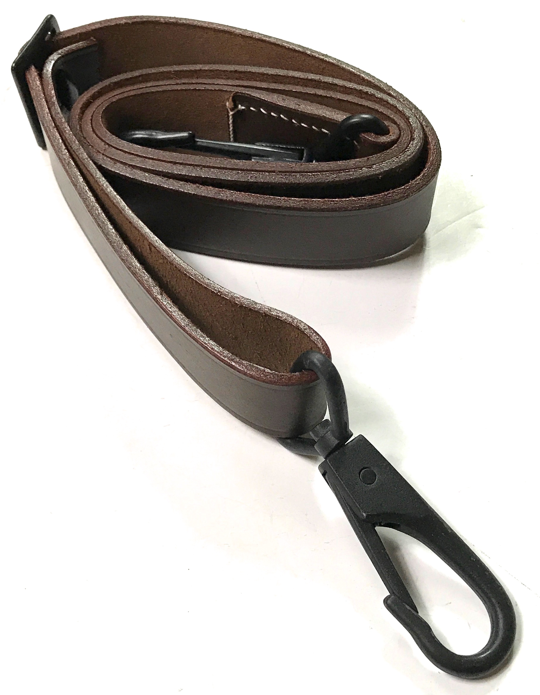 ZB26 ZB30 MG 26(t) LEATHER CARRY SLING | Man The Line