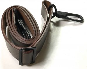 ZB26 ZB30 MG 26(t) LEATHER CARRY SLING