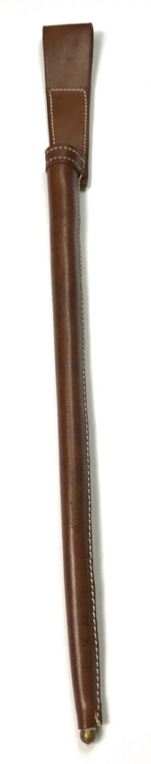 MOSIN NAGANT M1891/30 RIFLE BAYONET SCABBARD FROG