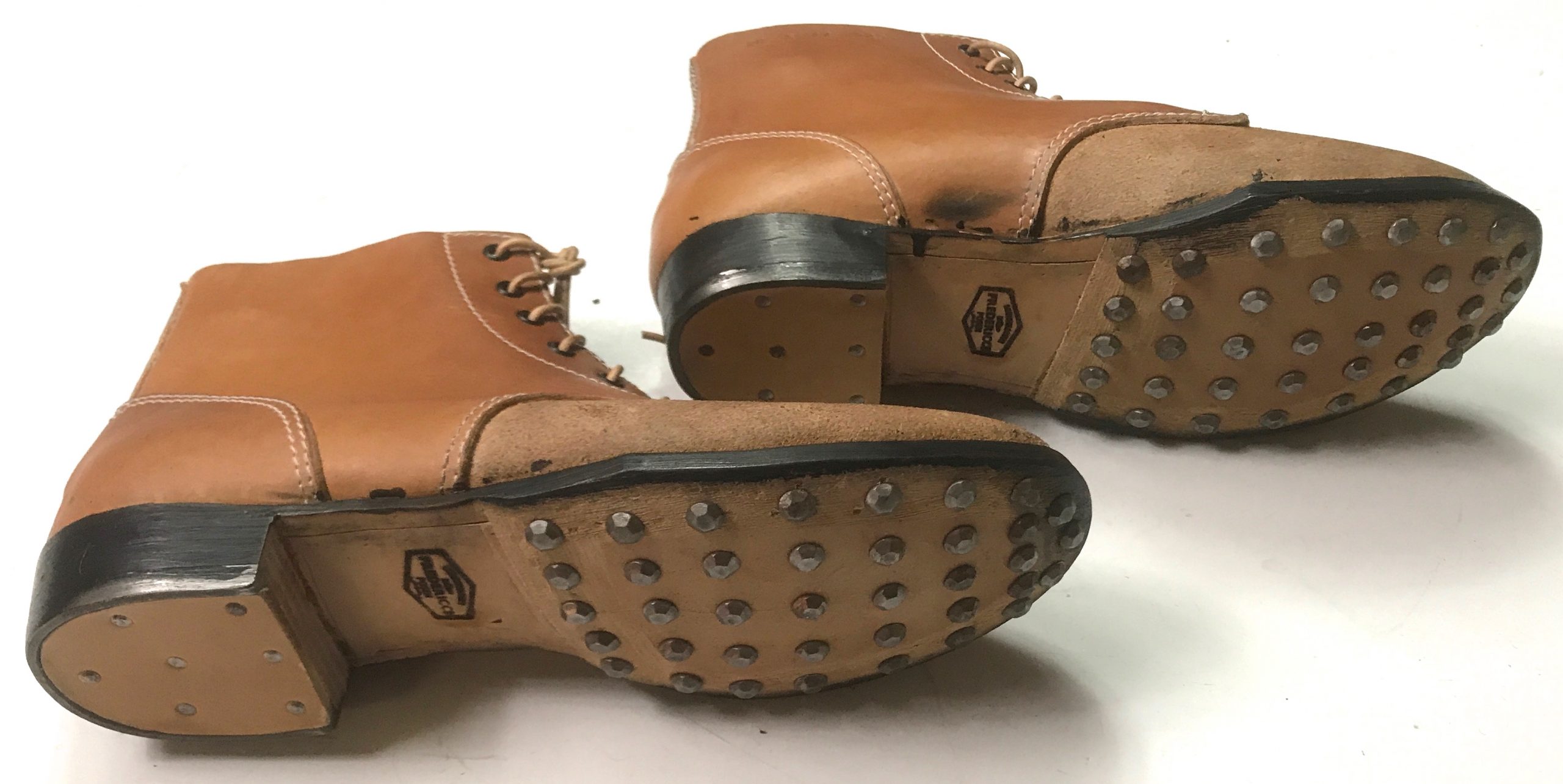 M43 LOW BOOTS | Man The Line