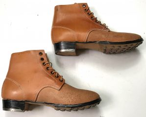 M44 LOW BOOTS