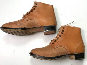 M44 LOW BOOTS