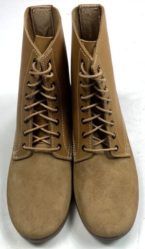 M43 LOW BOOTS