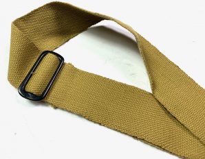 M1936 MUSETTE BAG CARRY STRAP-OD#9