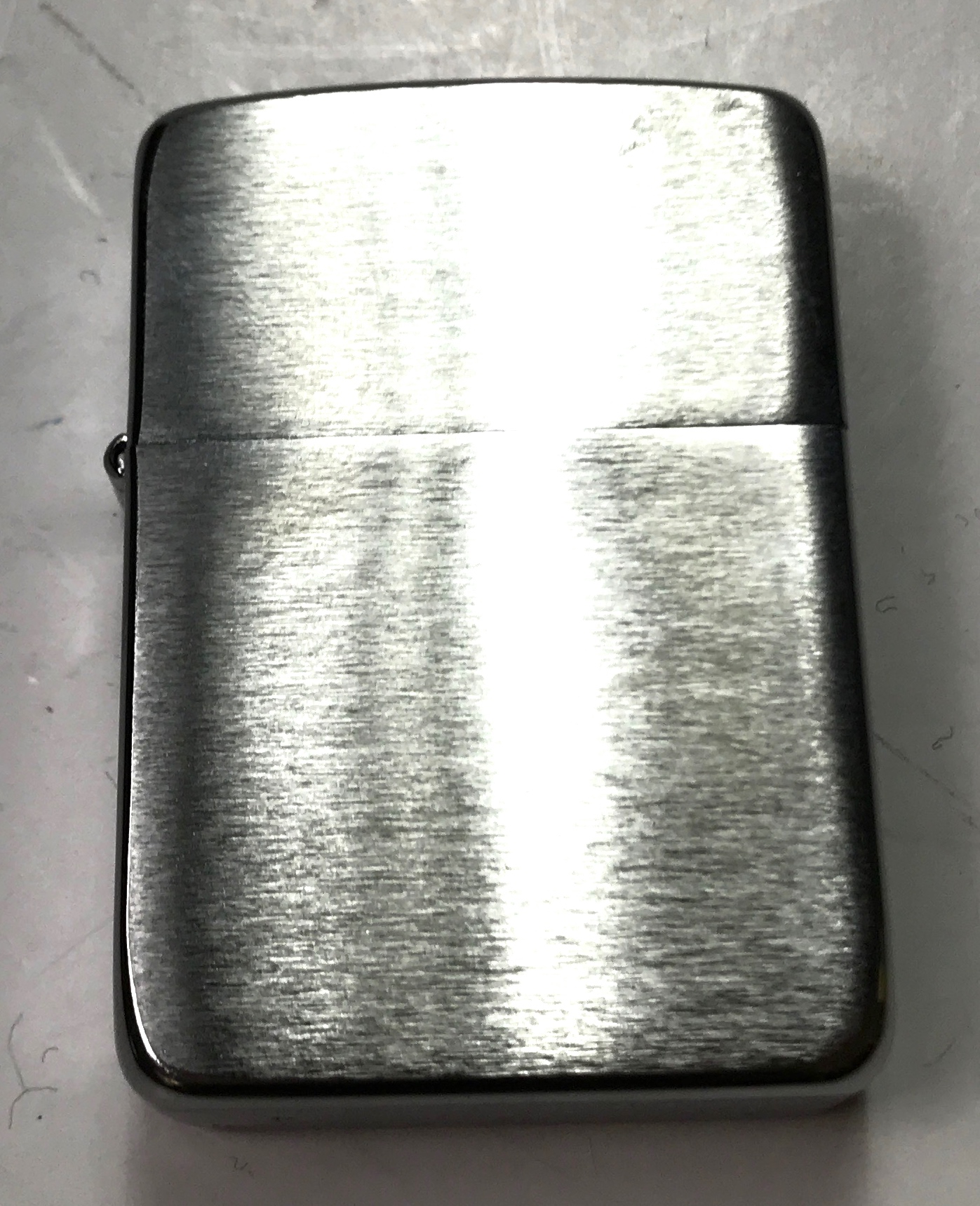 1941 MODEL ZIPPO LIGHTER