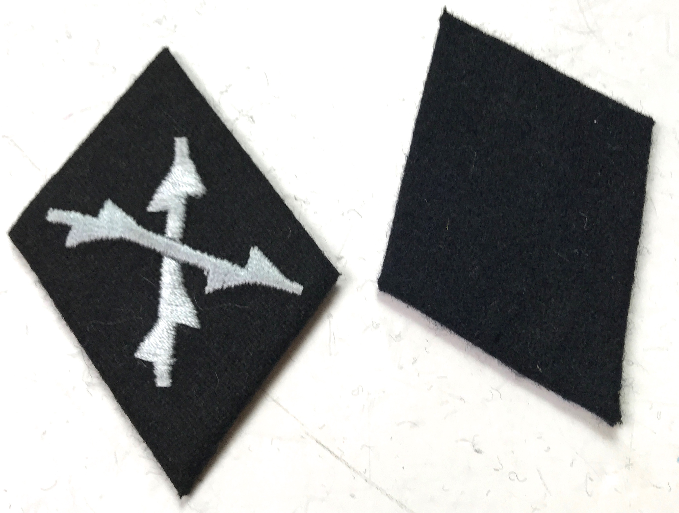 1st Infantry Division Insignia