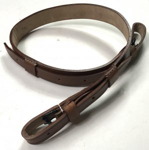 STYR M1895 M95 RIFLE LEATHER SLING