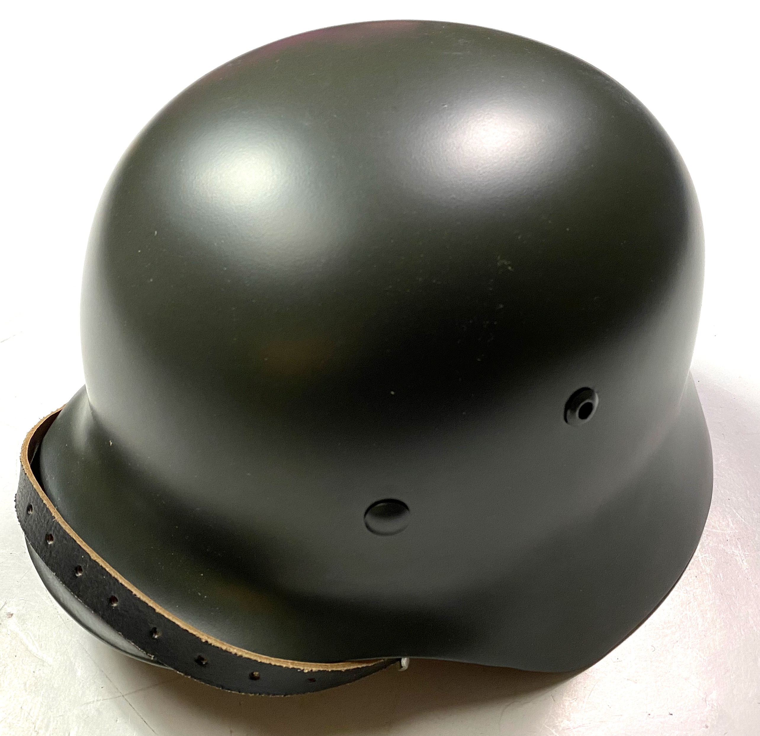 M35 HELMET | Man The Line