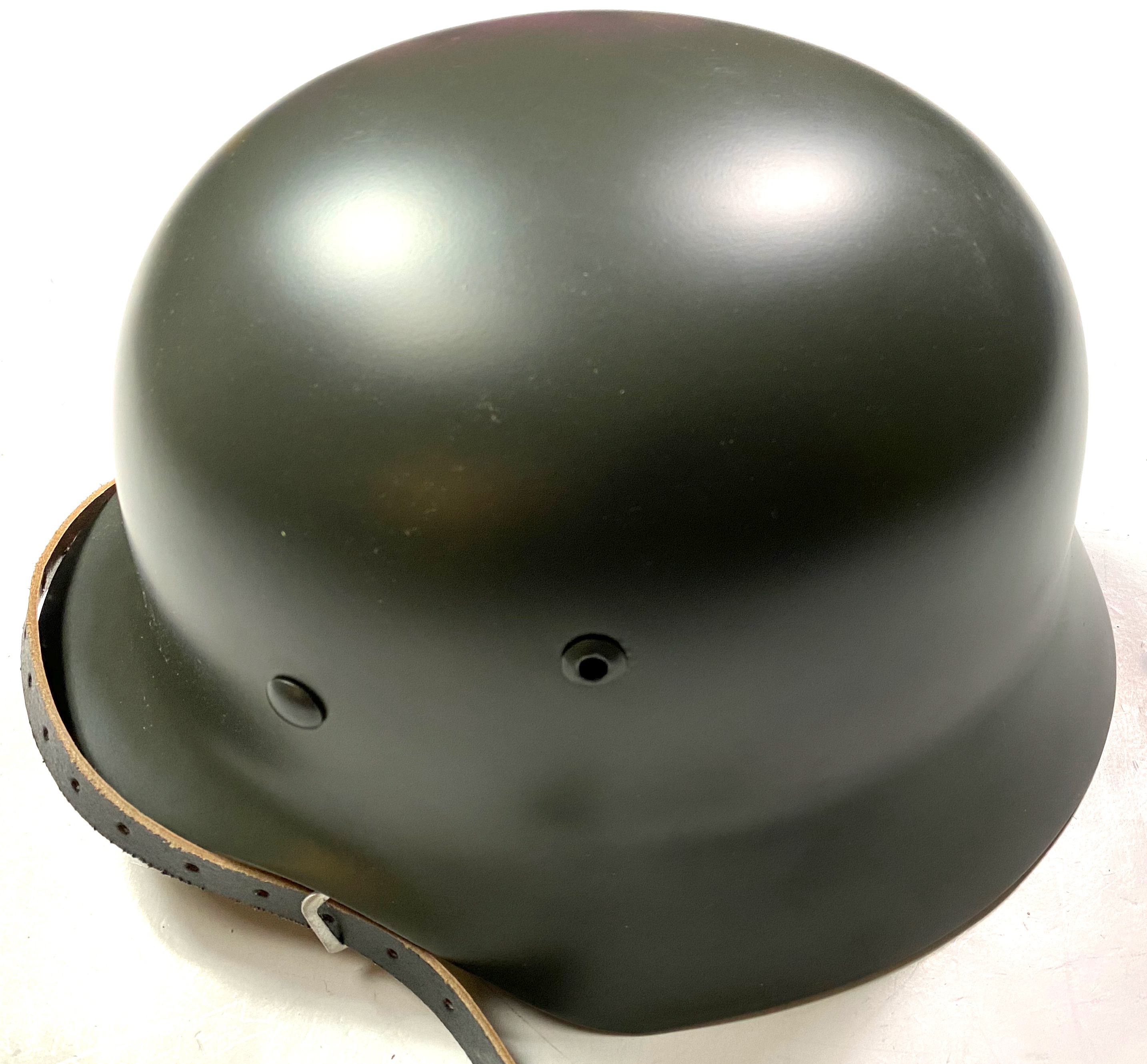 M35 HELMET | Man The Line