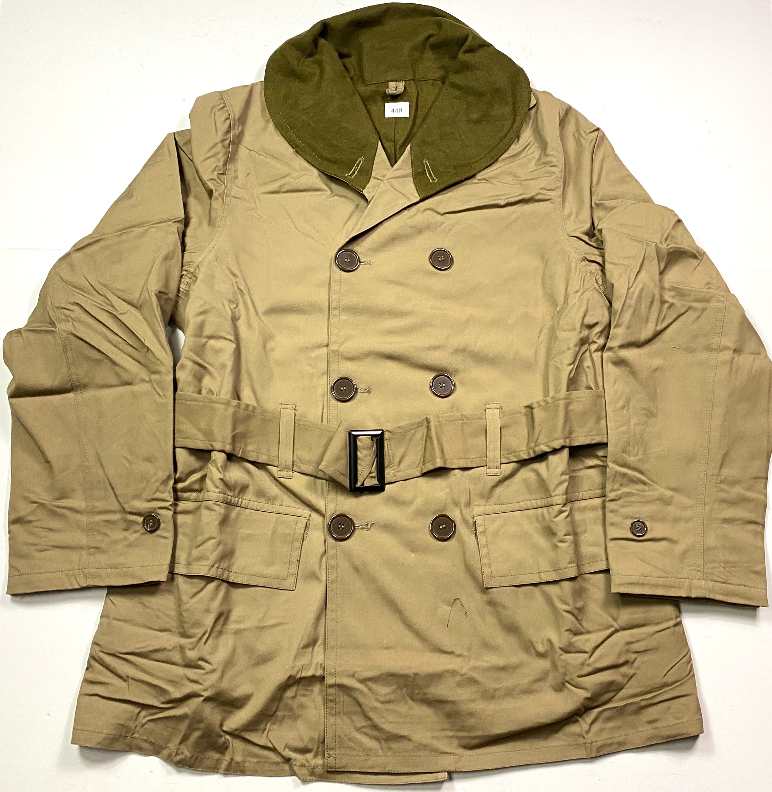 “JEEP” MACKINAW WINTER JACKET | Man The Line