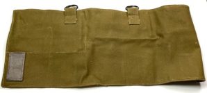 MP40 CANVAS CARRY BAG-OLIVE