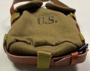 M1935 MOUNTED CANTEEN COVER-OD#3