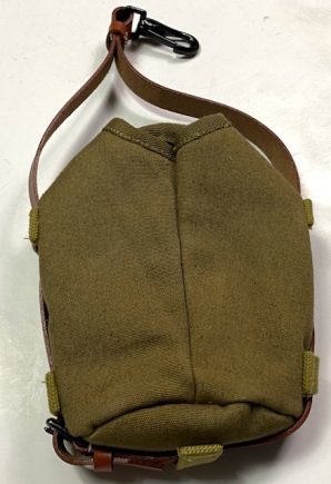 M1935 MOUNTED CANTEEN COVER-OD#3