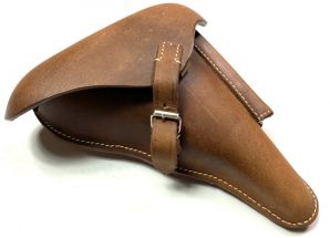 P08 LUGER PISTOL HOLSTER-OILED
