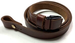 MP40/MP44 COMBO SLING-LEATHER